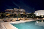 شمسية بحر للبيع المظلة الكبرى – 8×8 متر فولاذية ثقيلة